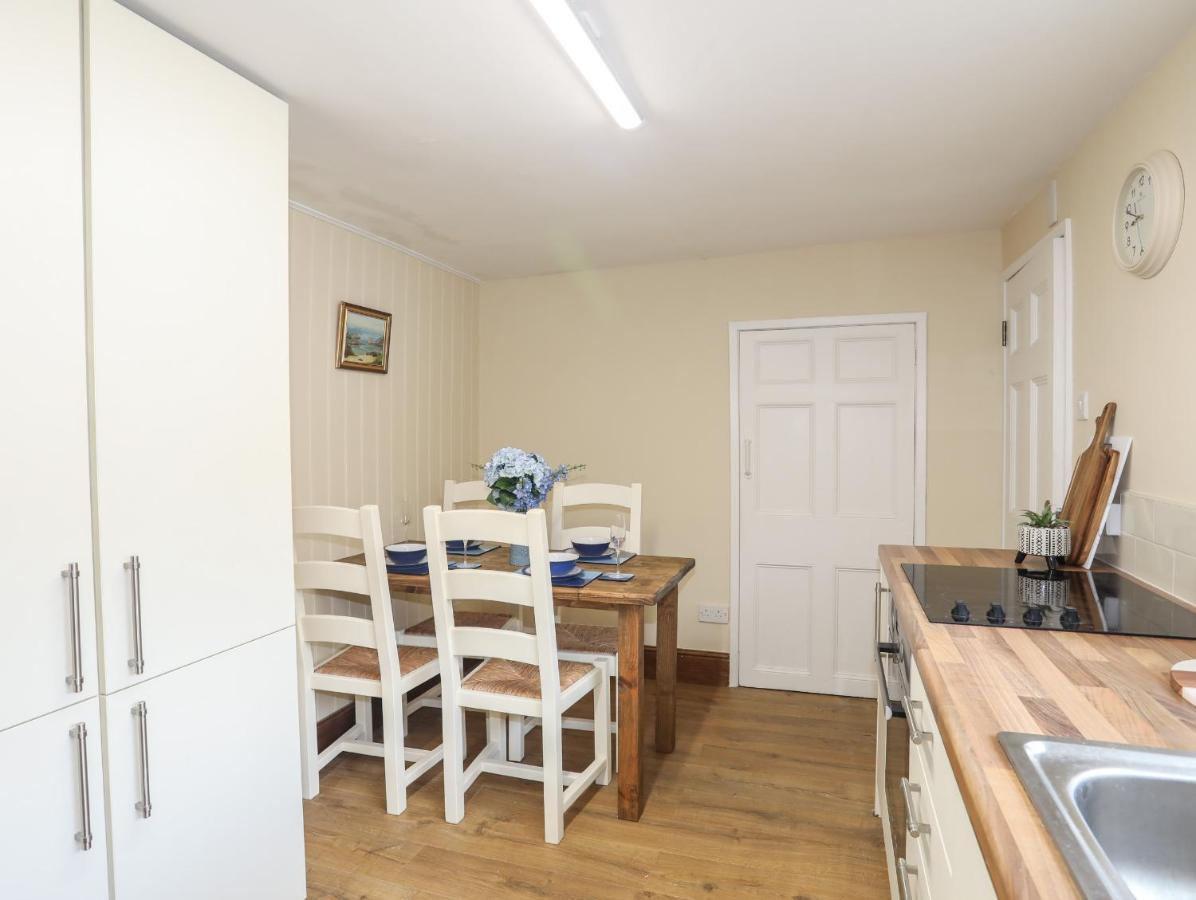 Frongoch Cottage Pentraeth Eksteriør billede